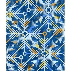 RU.NP-5130 / Nylon Printed Carpet