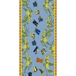 RU.NP-5131 / Nylon Printed Carpet