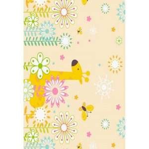 RU.NP-5132 / Nylon Printed Carpet