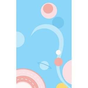 RU.NP-5137 / Nylon Printed Carpet