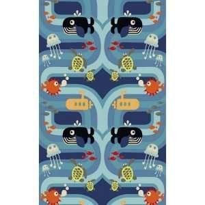 RU.NP-5138 / Nylon Printed Carpet
