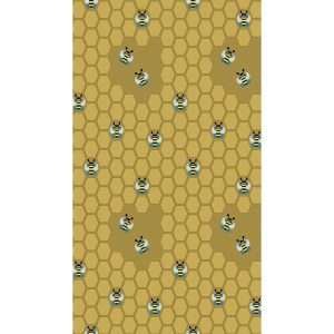 RU.NP-5139 / Nylon Printed Carpet