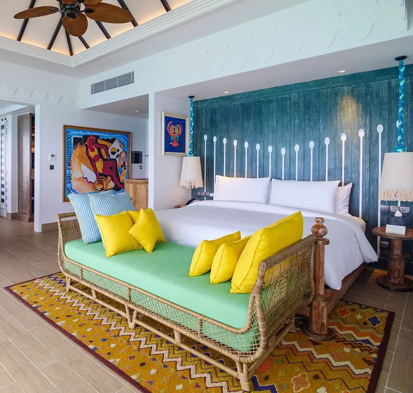 Hand Tufted Rugs