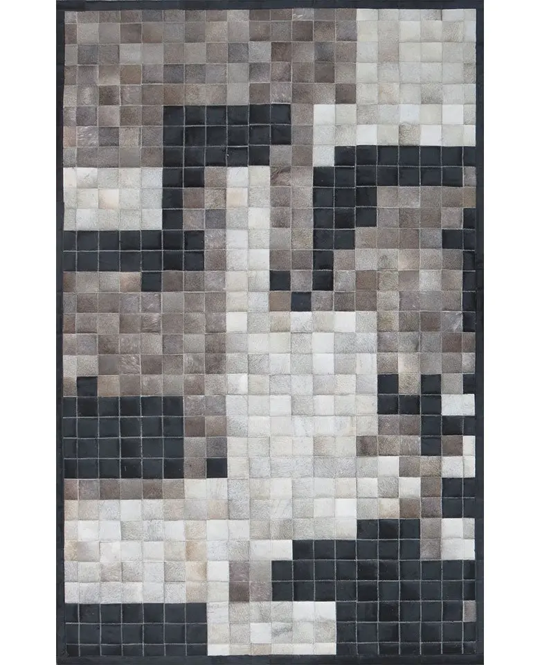 Guide To Choosing The Perfect Leather Rug In India